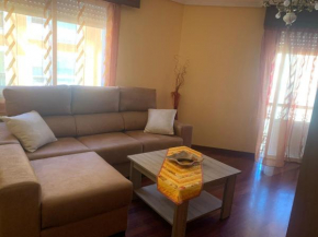 Piso de Ana